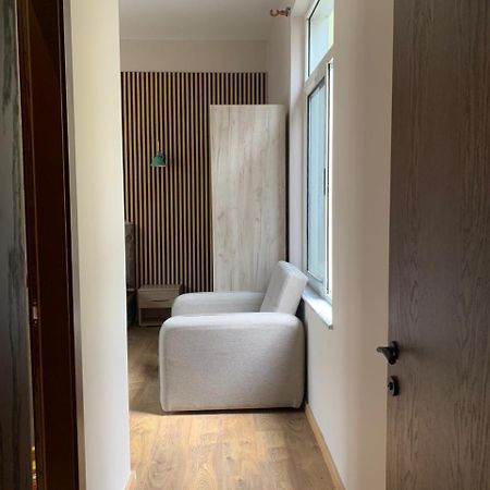 Oda Garden Boutique Hotel Тирана Екстериор снимка