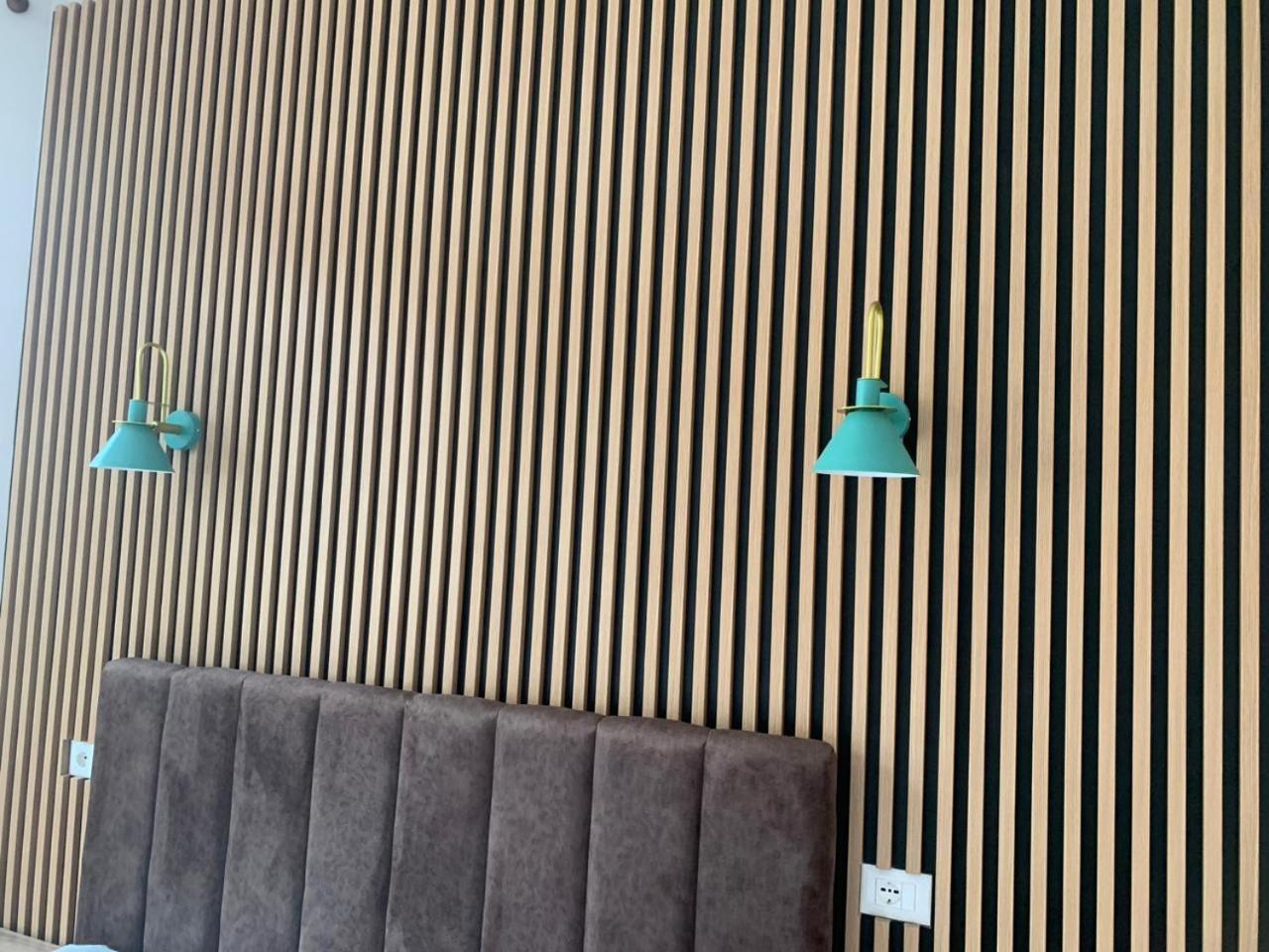 Oda Garden Boutique Hotel Тирана Екстериор снимка